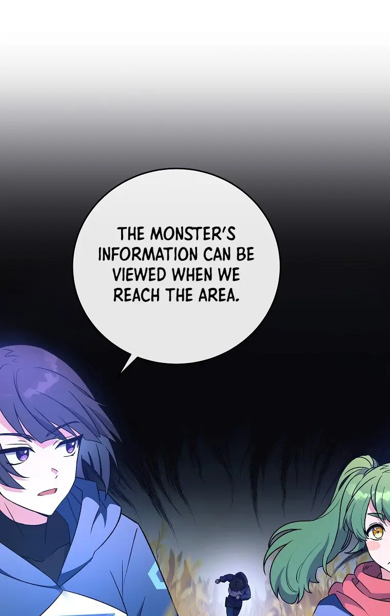 The Novel's Extra Remake Chapter 5 Page 47