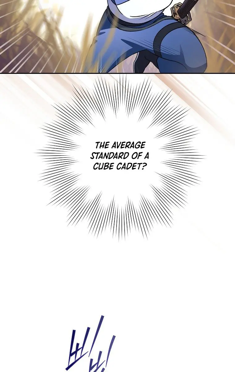 The Novel's Extra Remake Chapter 5 Page 53