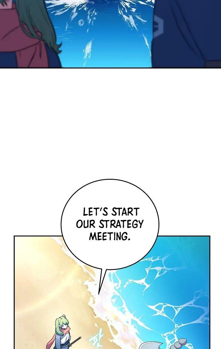 The Novel's Extra Remake Chapter 5 Page 63