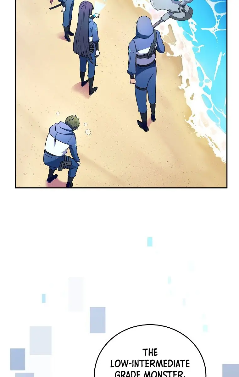 The Novel's Extra Remake Chapter 5 Page 64