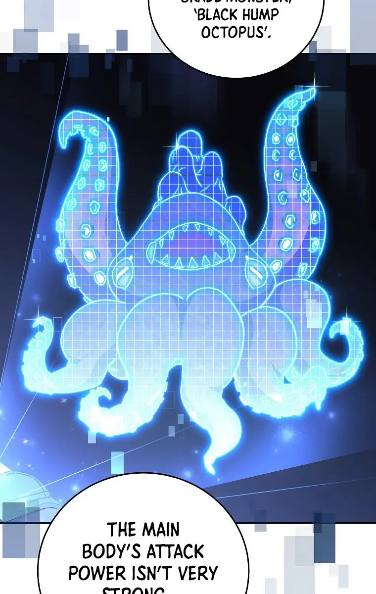 The Novel's Extra Remake Chapter 5 Page 65