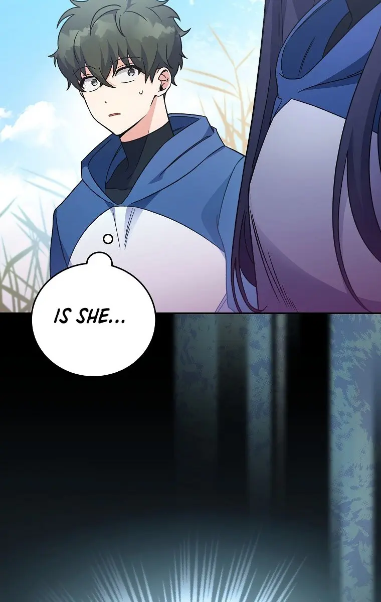 The Novel's Extra Remake Chapter 5 Page 75