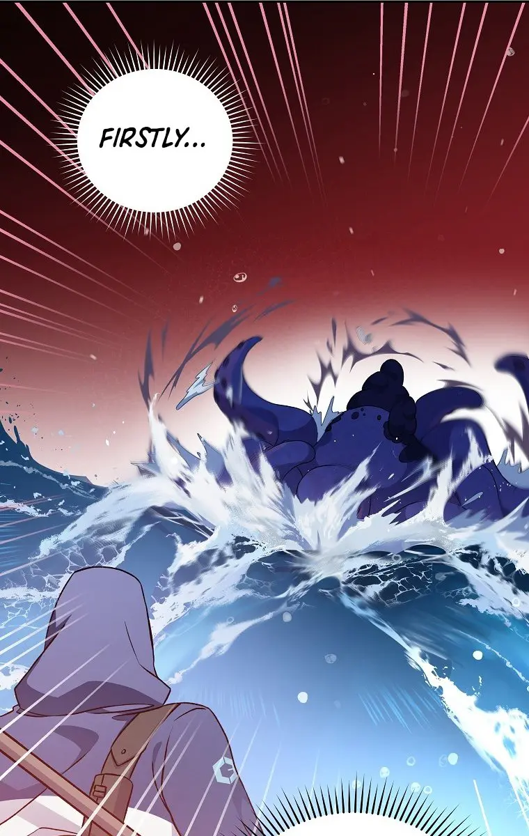 The Novel's Extra Remake Chapter 5 Page 90