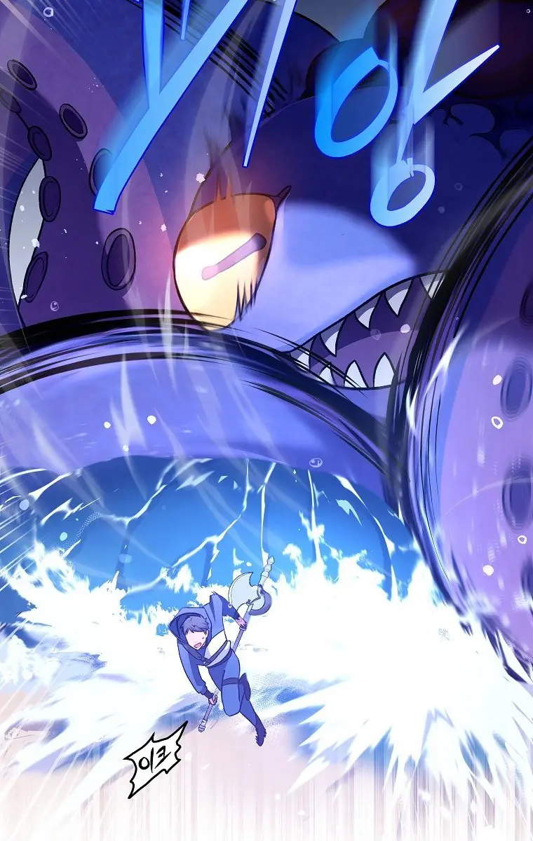 The Novel's Extra Remake Chapter 5 Page 99