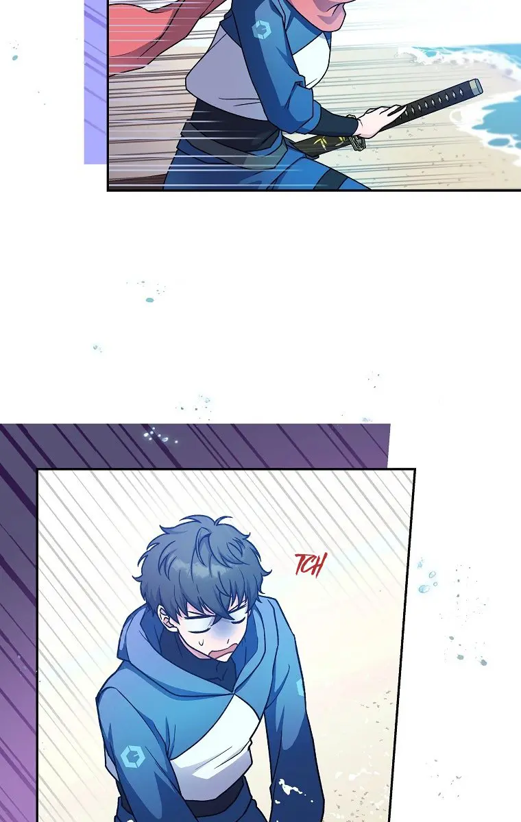 The Novel's Extra Remake Chapter 5 Page 102