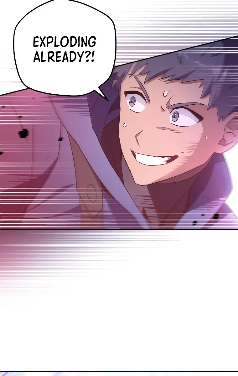 The Novel's Extra Remake Chapter 6 Page 6