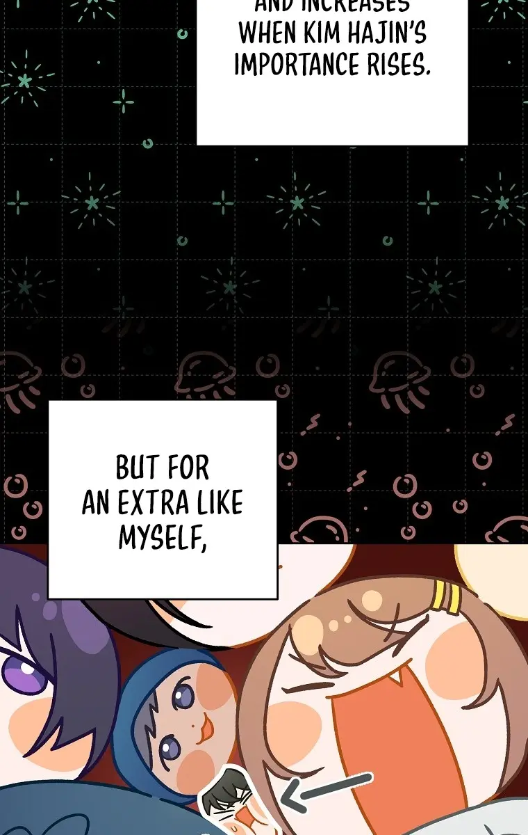 The Novel's Extra Remake Chapter 6 Page 51