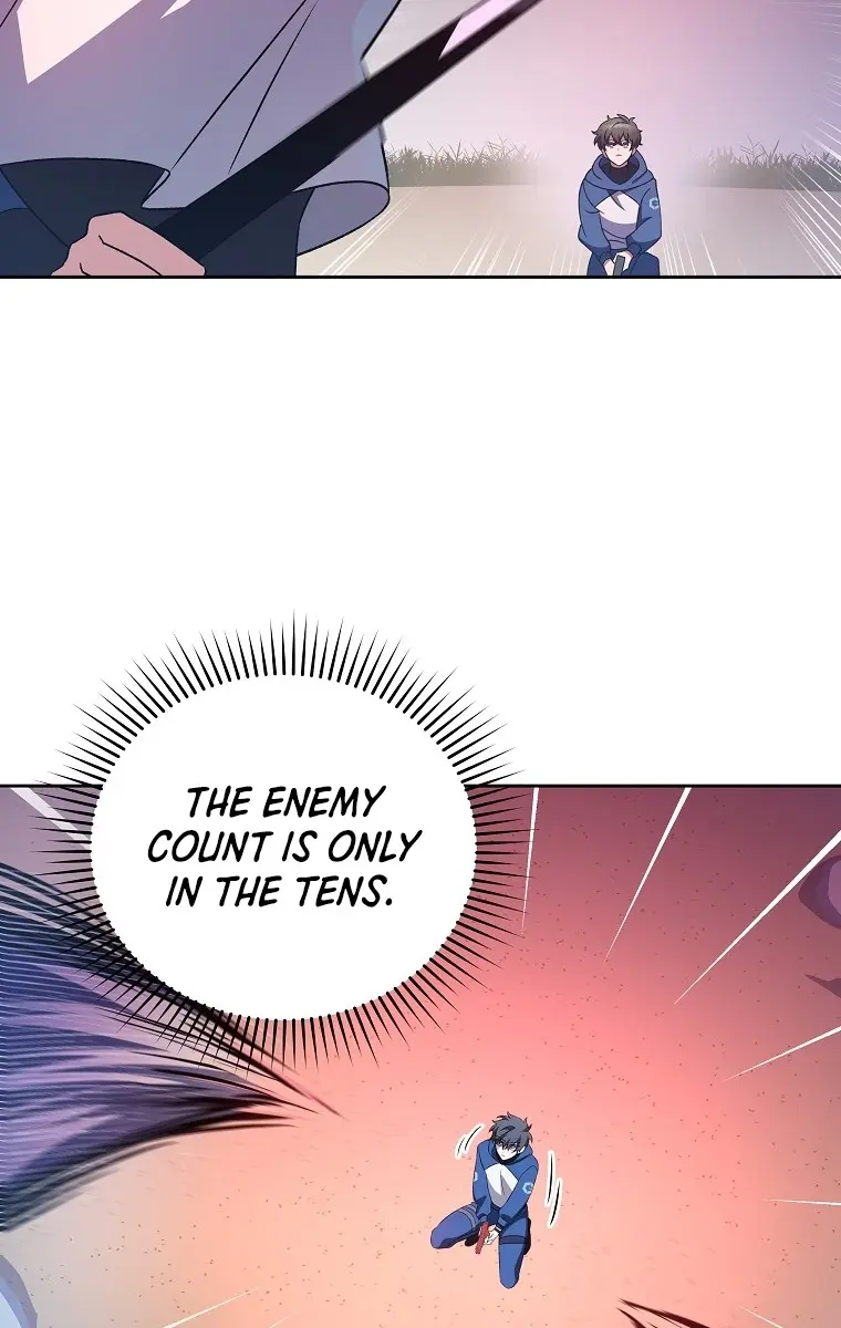 The Novel's Extra Remake Chapter 6 Page 62