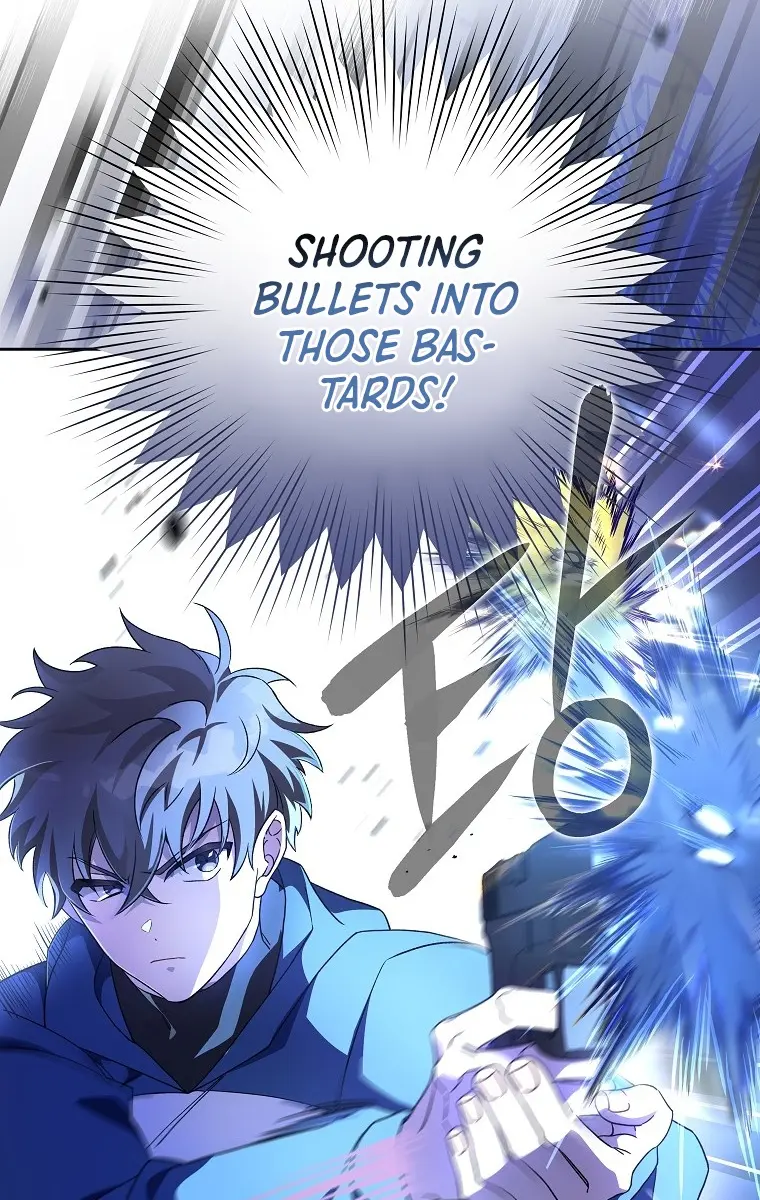 The Novel's Extra Remake Chapter 6 Page 75