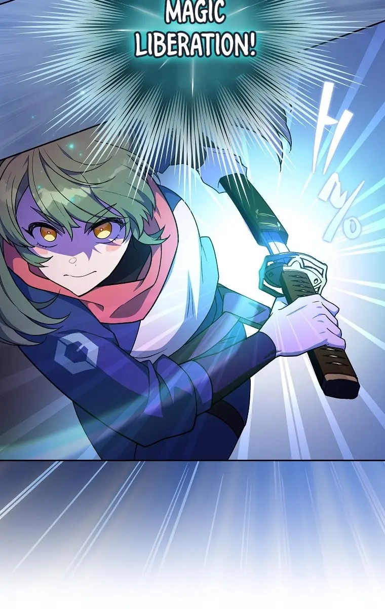 The Novel's Extra Remake Chapter 6 Page 99