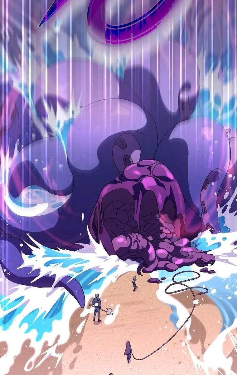 The Novel's Extra Remake Chapter 6 Page 108