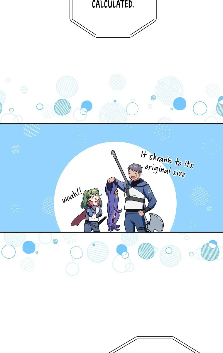 The Novel's Extra Remake Chapter 6 Page 114