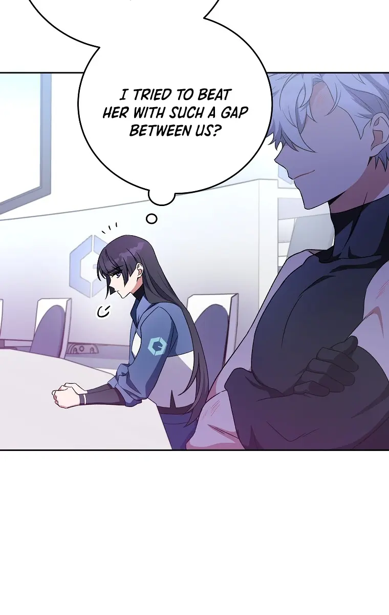 The Novel's Extra Remake Chapter 7 Page 28