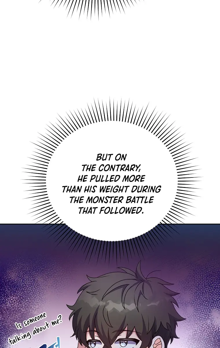 The Novel's Extra Remake Chapter 7 Page 43