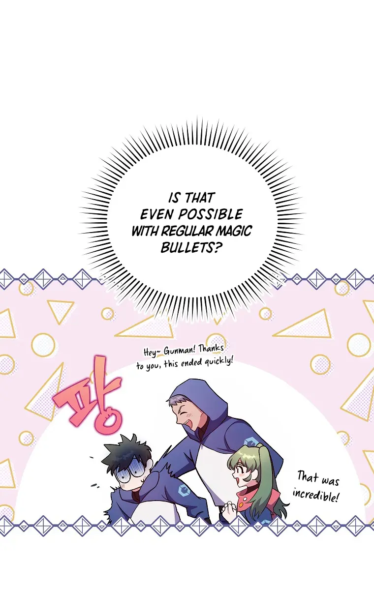 The Novel's Extra Remake Chapter 7 Page 46