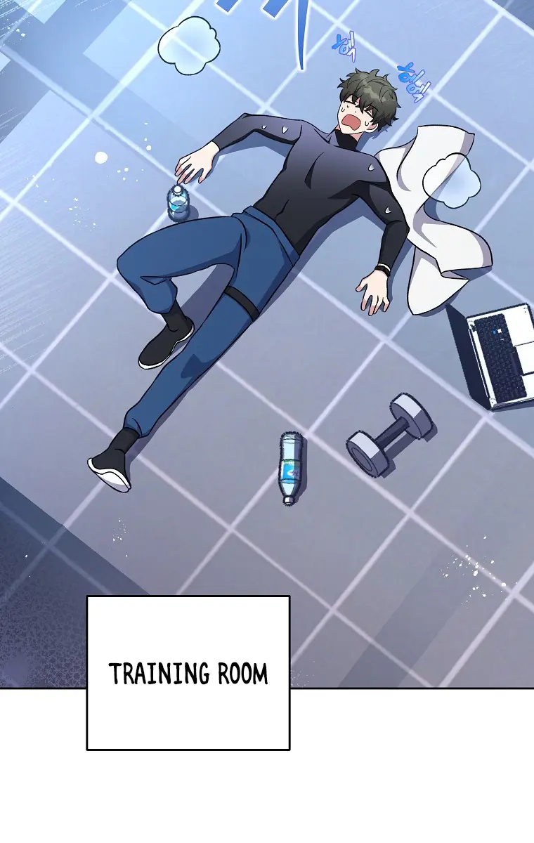 The Novel's Extra Remake Chapter 7 Page 52