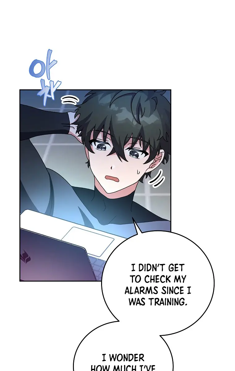 The Novel's Extra Remake Chapter 7 Page 53