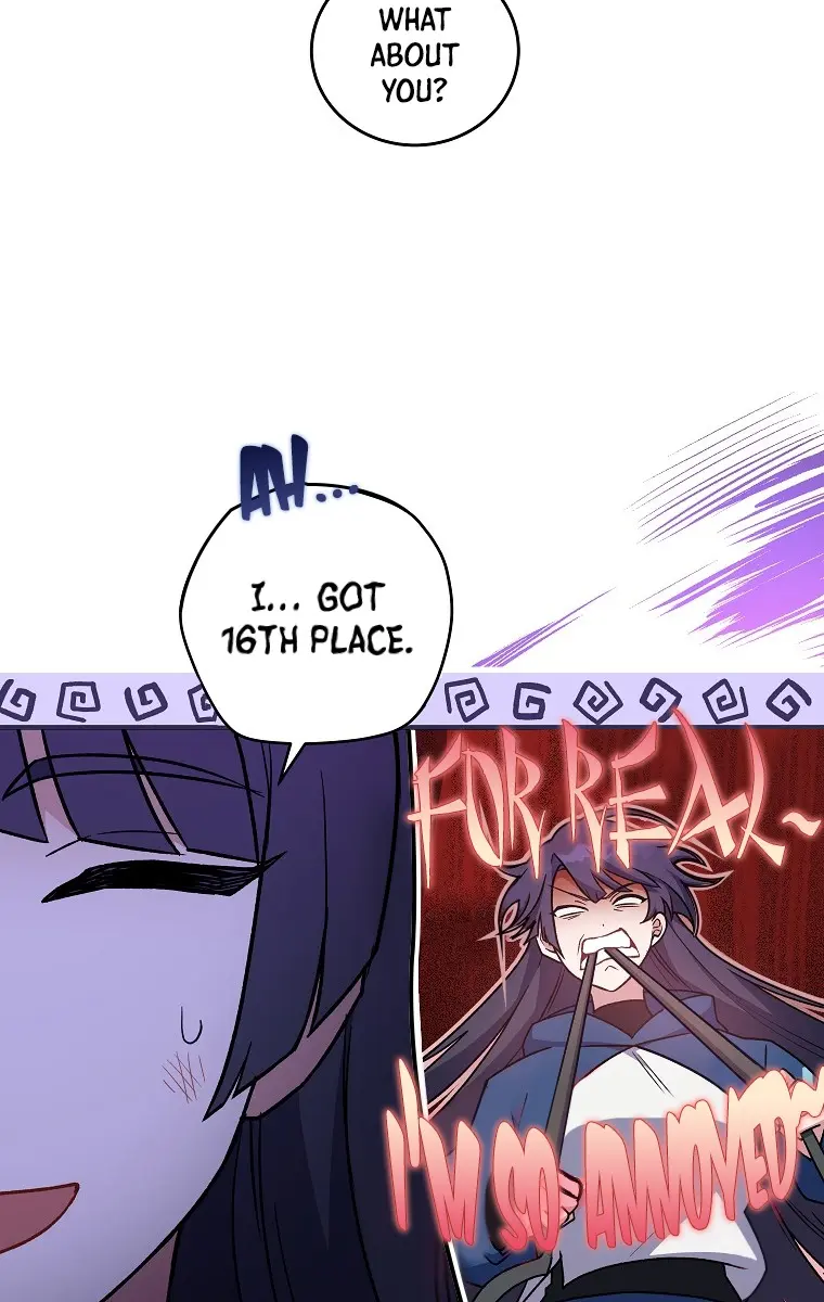 The Novel's Extra Remake Chapter 7 Page 56