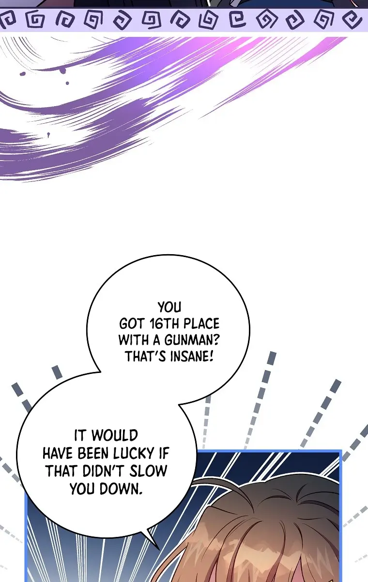 The Novel's Extra Remake Chapter 7 Page 57