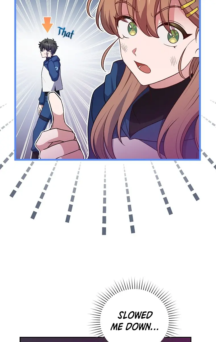 The Novel's Extra Remake Chapter 7 Page 58