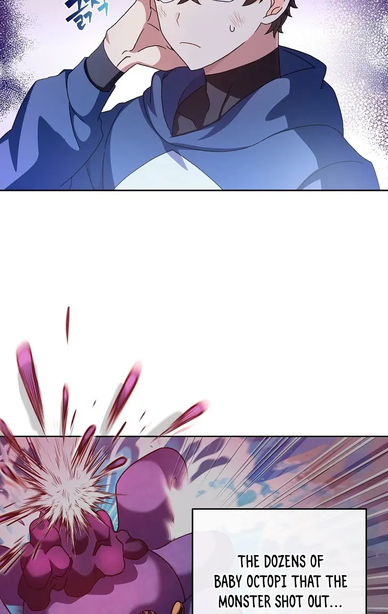 The Novel's Extra Remake Chapter 7 Page 61