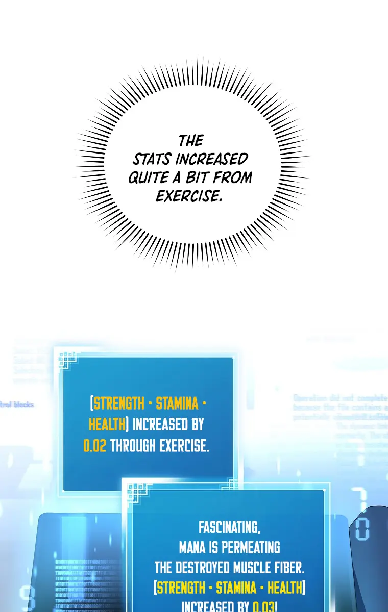 The Novel's Extra Remake Chapter 7 Page 76