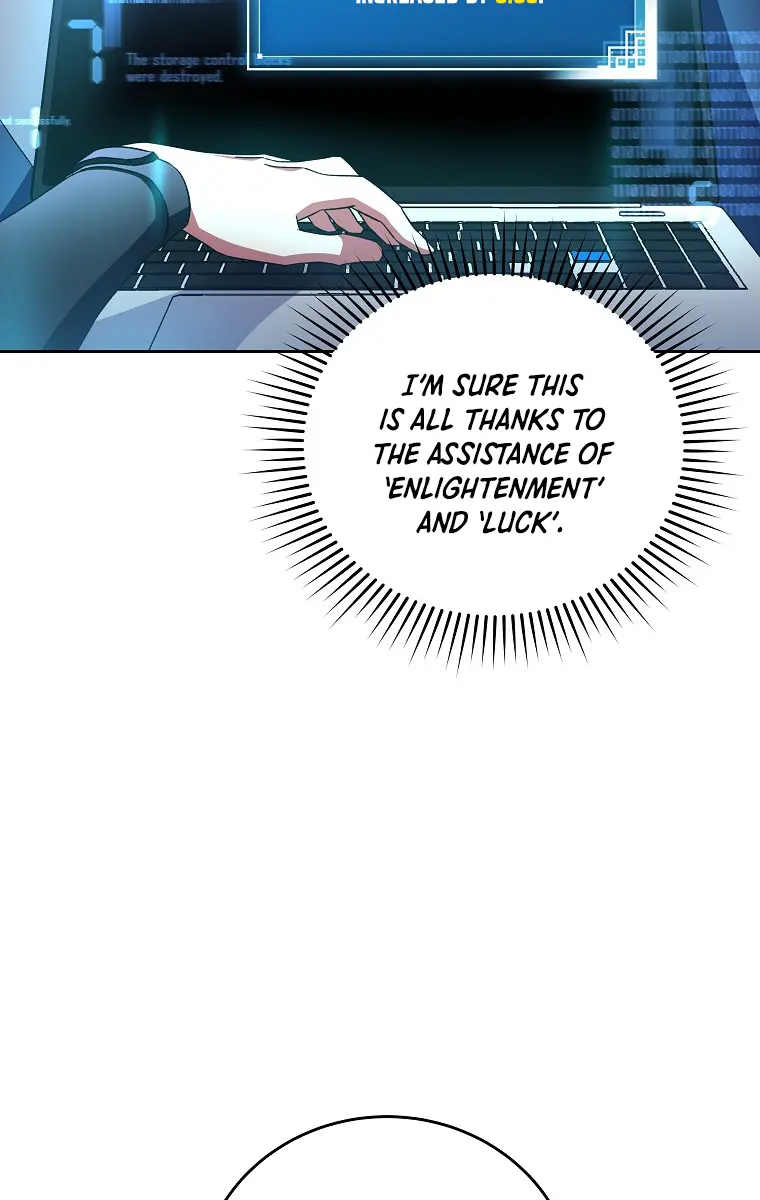 The Novel's Extra Remake Chapter 7 Page 77