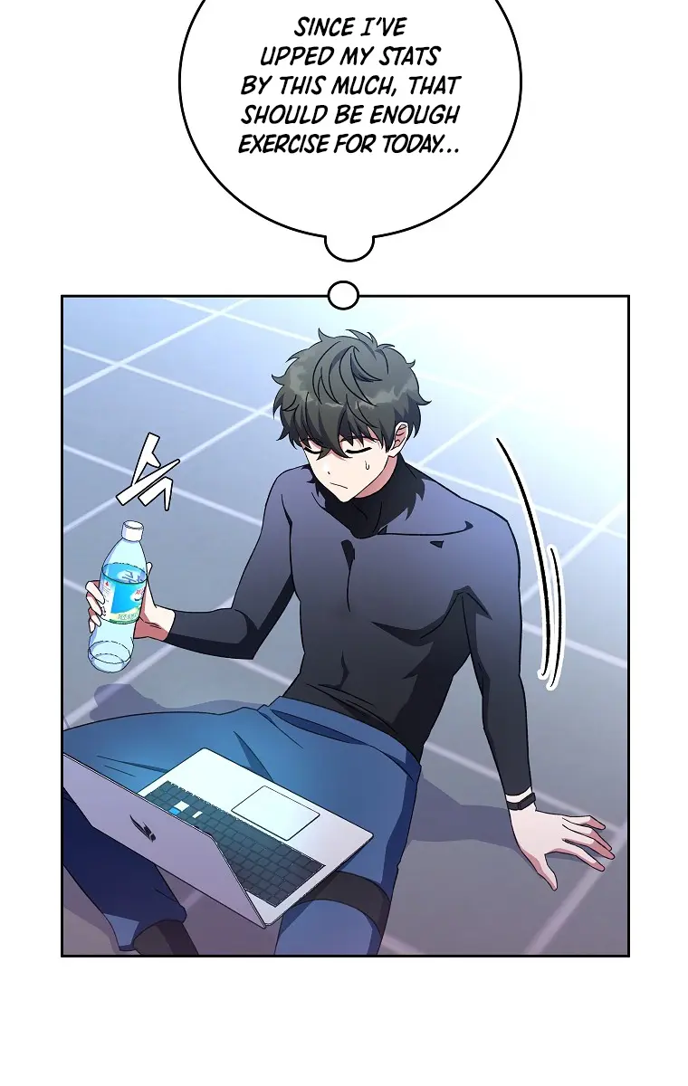 The Novel's Extra Remake Chapter 7 Page 78