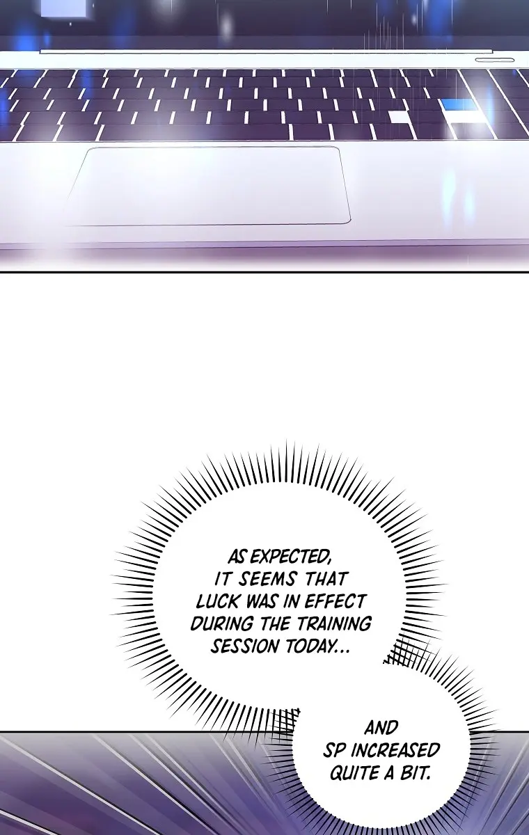 The Novel's Extra Remake Chapter 7 Page 91