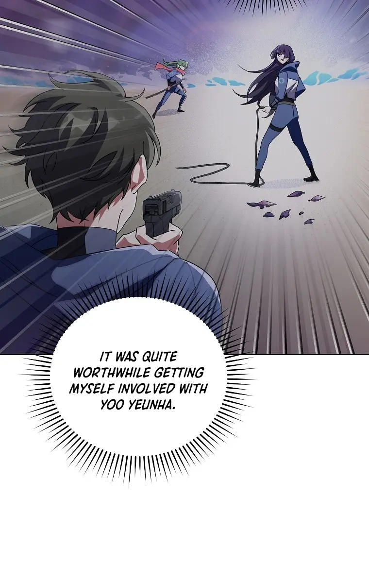 The Novel's Extra Remake Chapter 7 Page 92