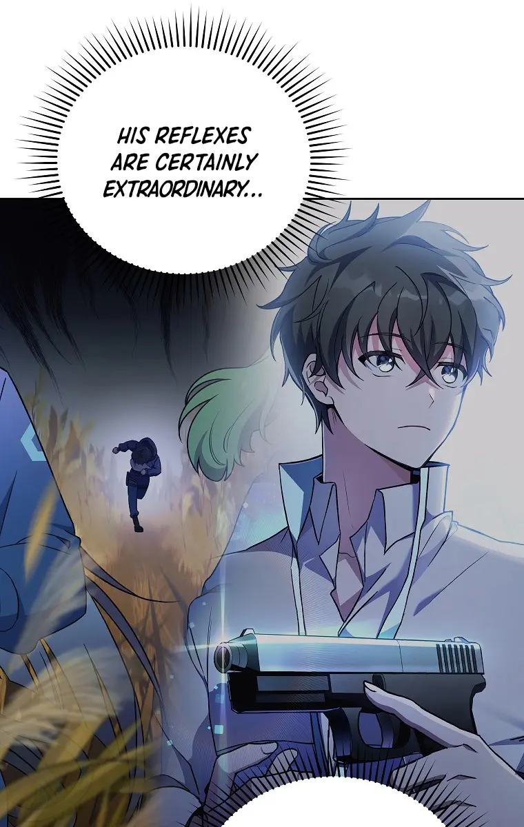 The Novel's Extra Remake Chapter 7 Page 106