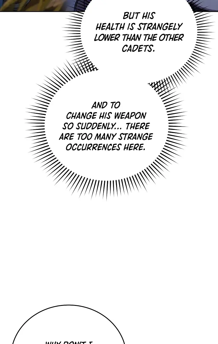 The Novel's Extra Remake Chapter 7 Page 107