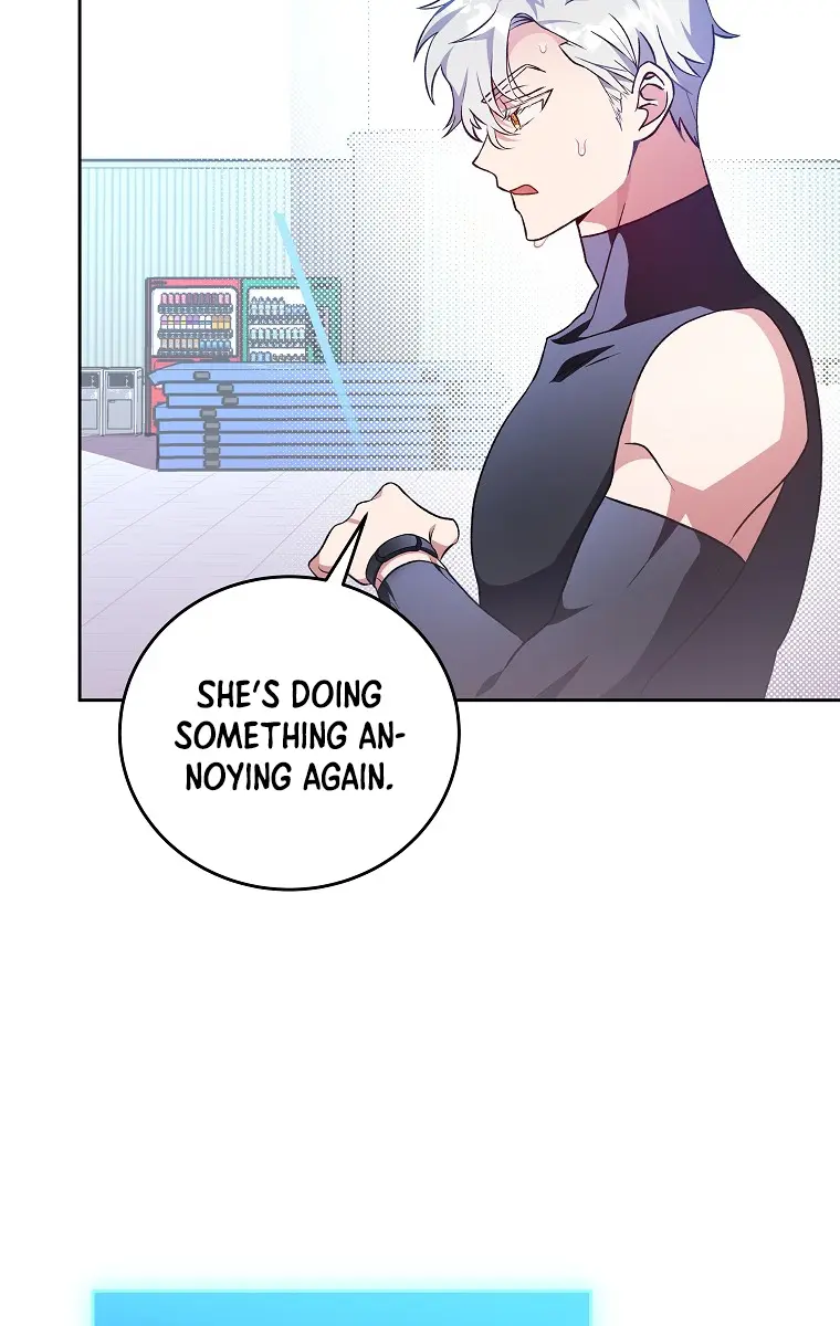 The Novel's Extra Remake Chapter 7 Page 112