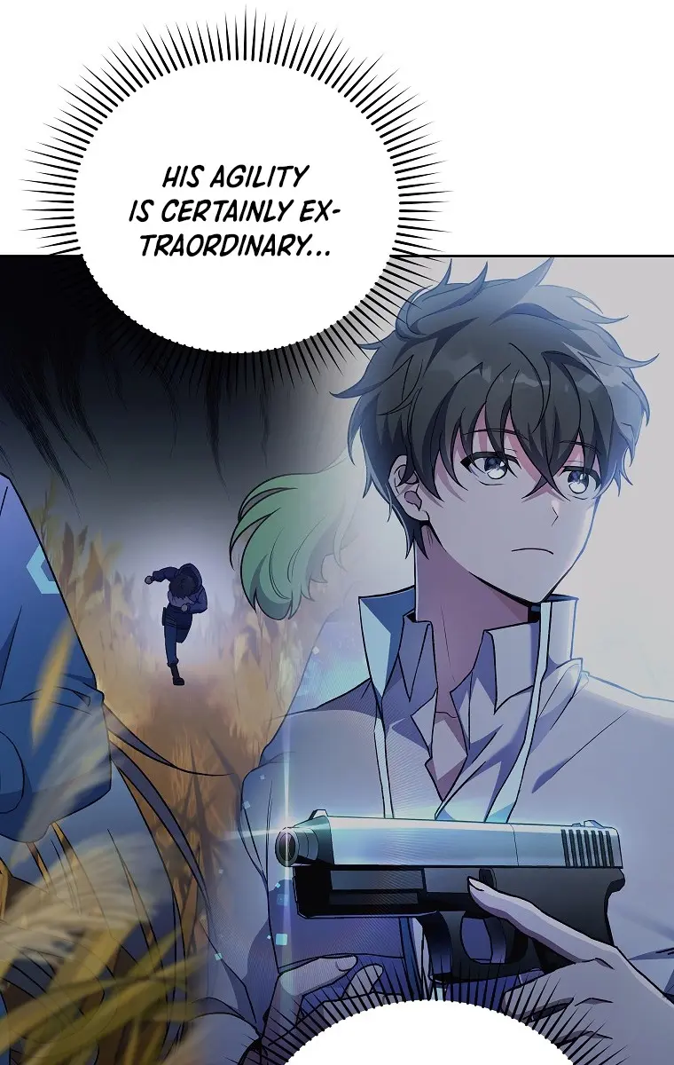 The Novel's Extra Remake Chapter 7 Page 122