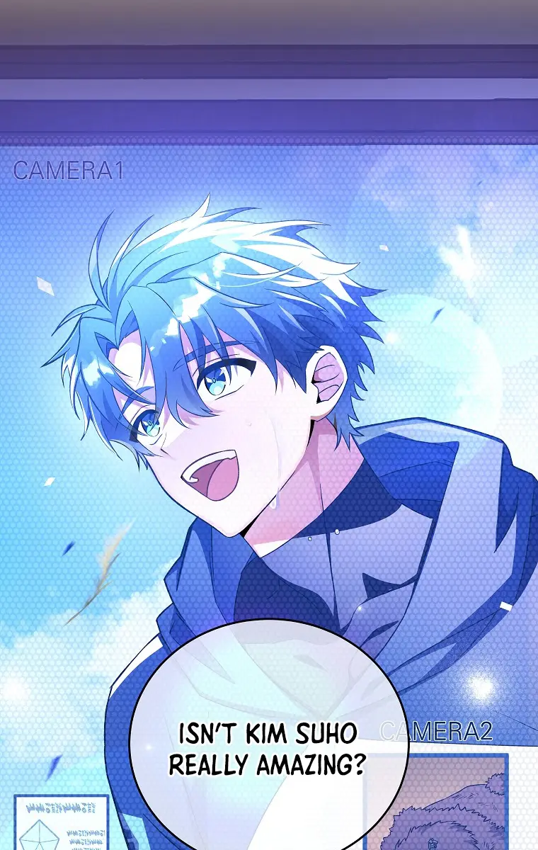 The Novel's Extra Remake Chapter 7 Page 142