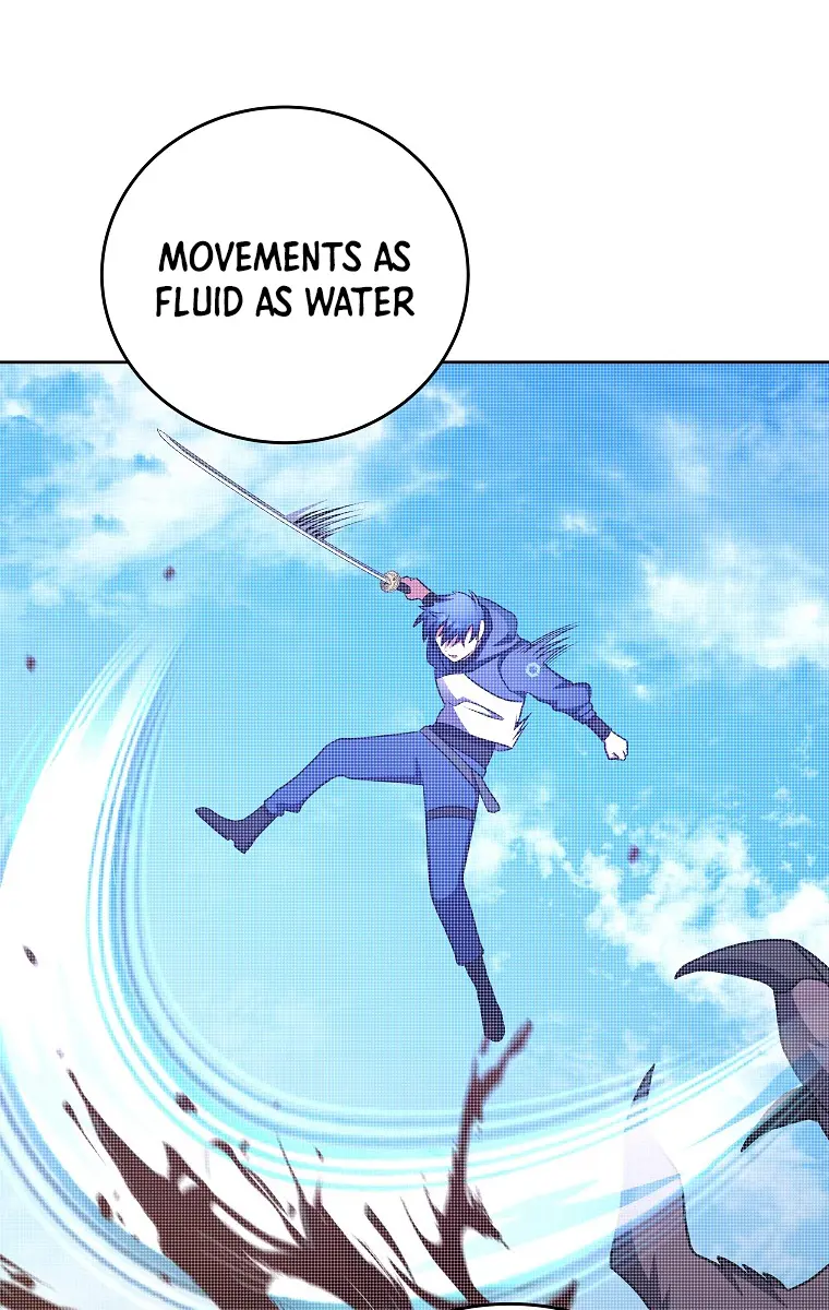 The Novel's Extra Remake Chapter 7 Page 144