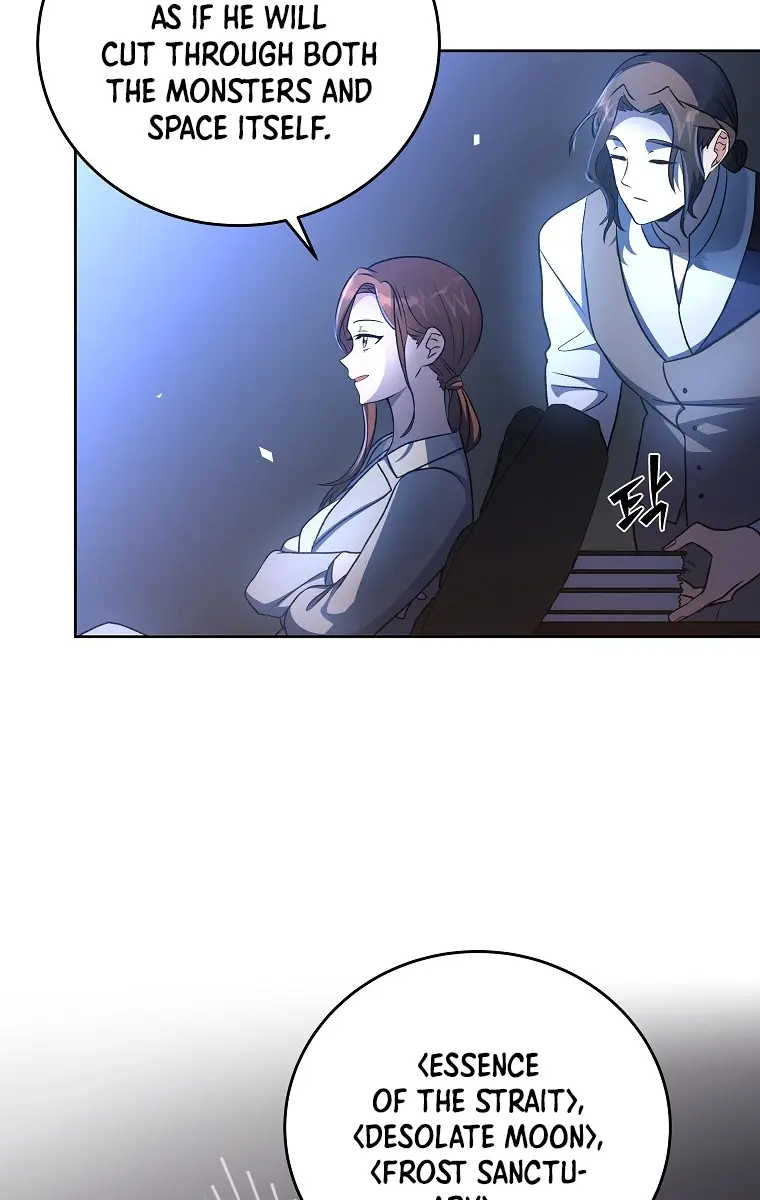 The Novel's Extra Remake Chapter 7 Page 147