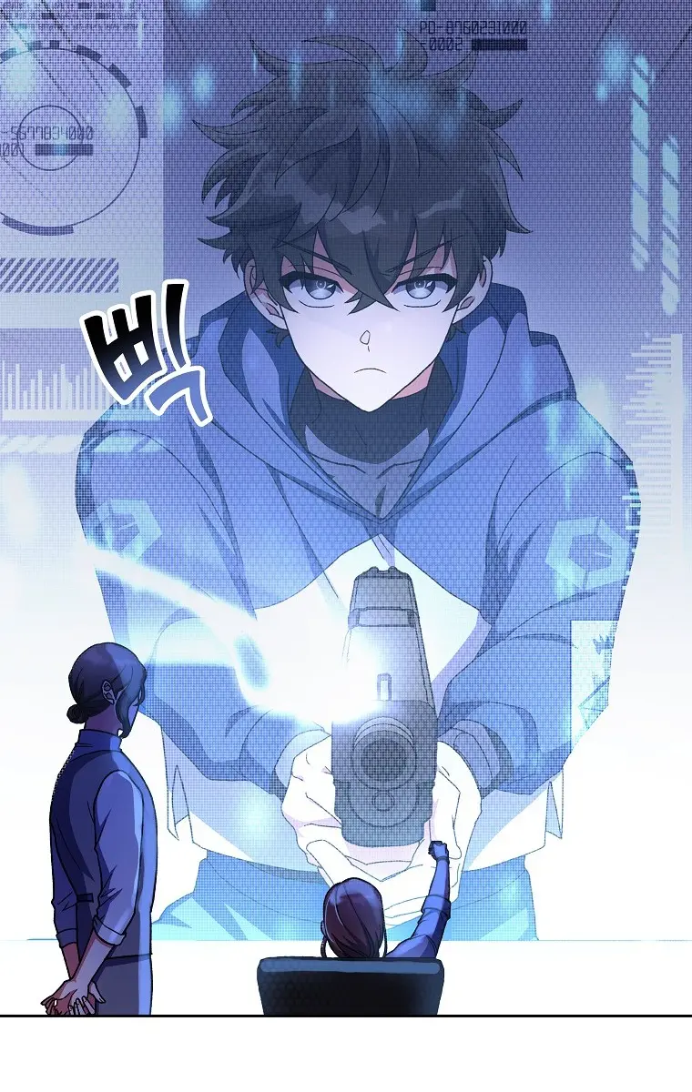 The Novel's Extra Remake Chapter 7 Page 171