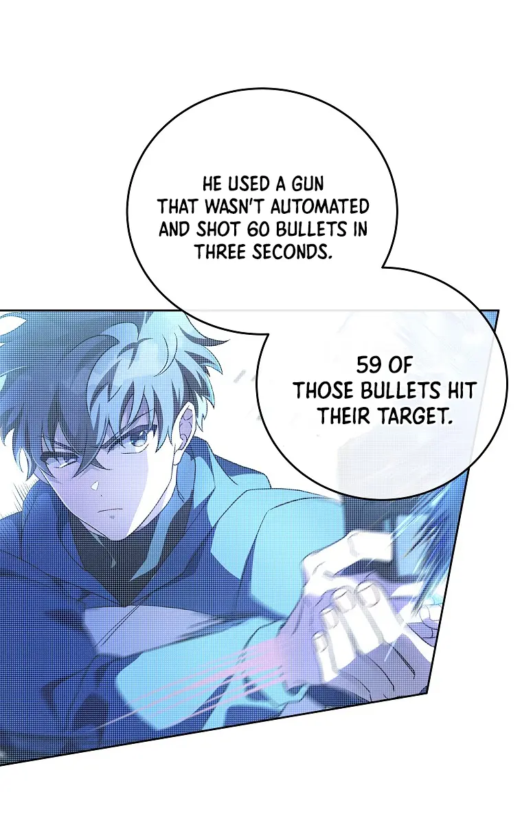 The Novel's Extra Remake Chapter 7 Page 174