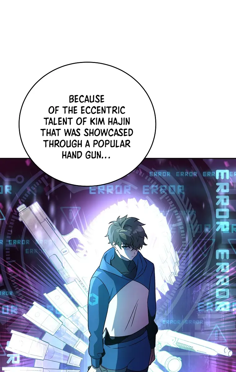 The Novel's Extra Remake Chapter 7 Page 176