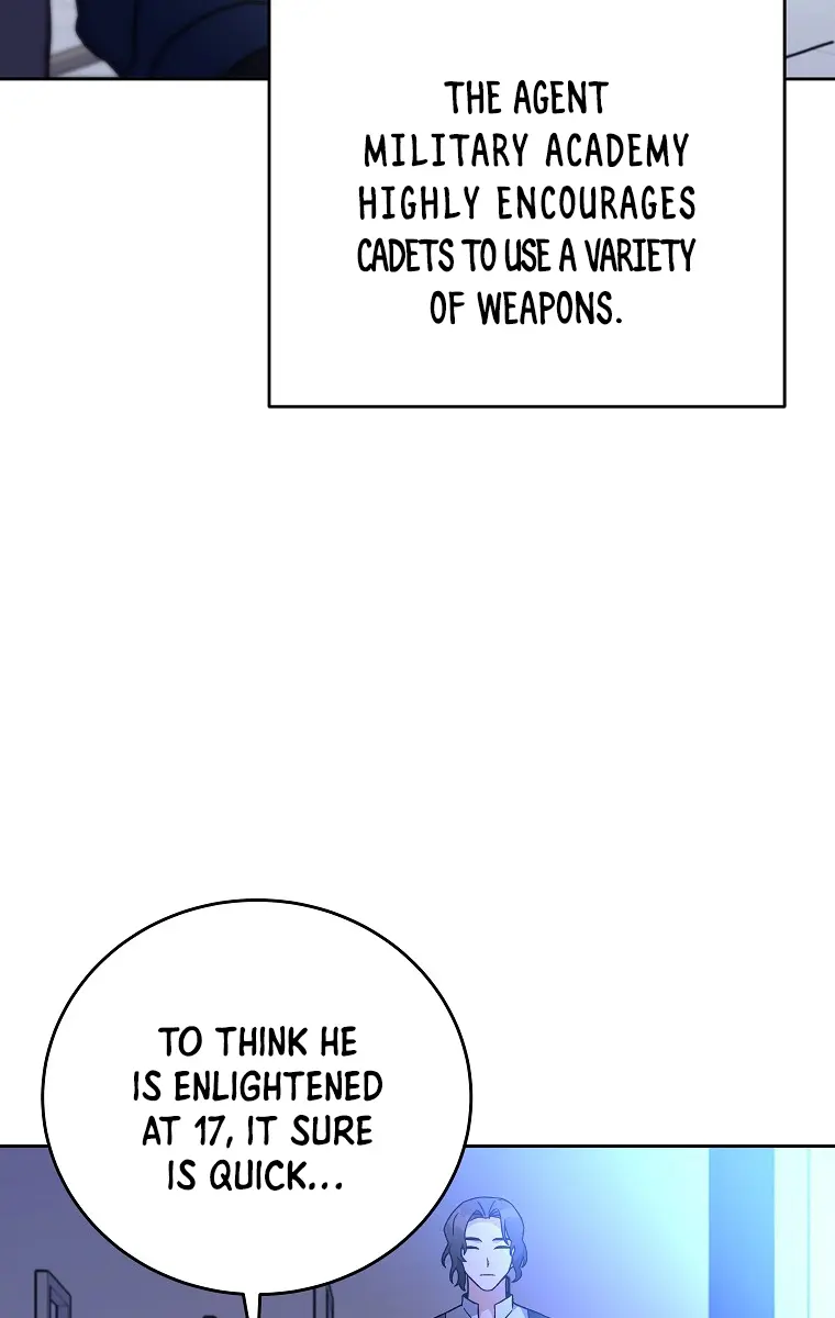 The Novel's Extra Remake Chapter 7 Page 183