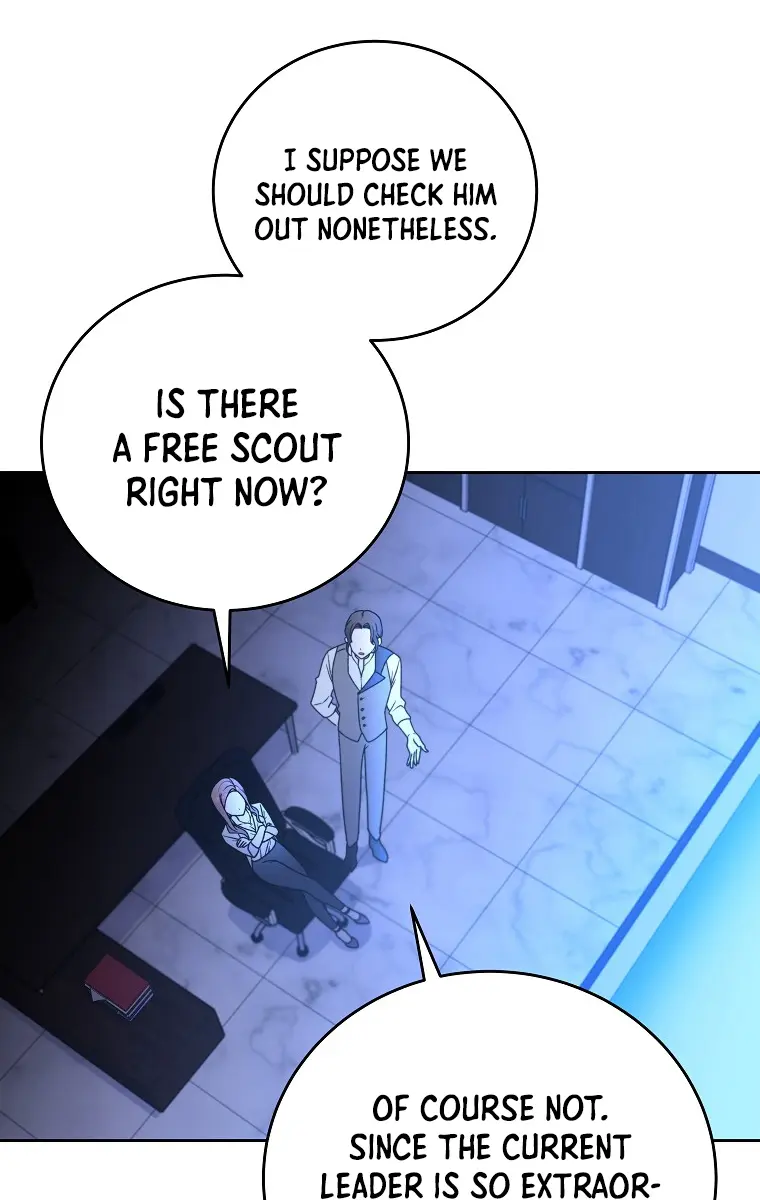 The Novel's Extra Remake Chapter 7 Page 185