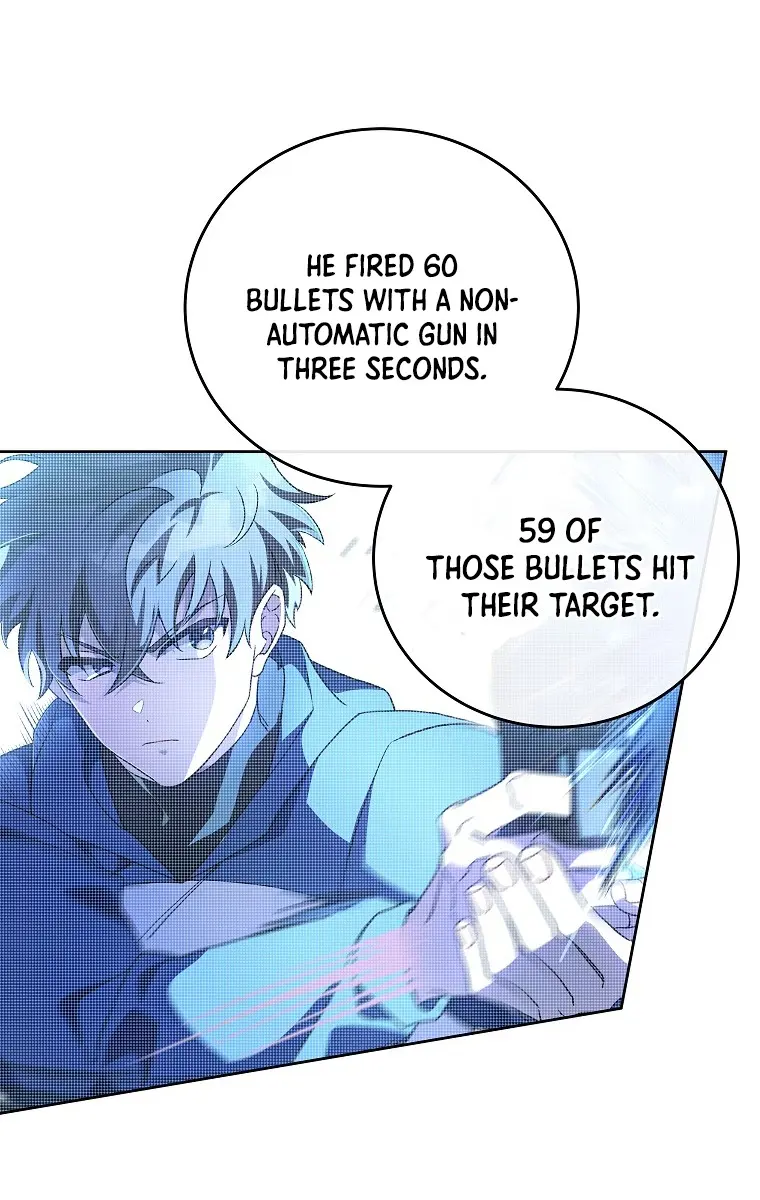 The Novel's Extra Remake Chapter 7 Page 192