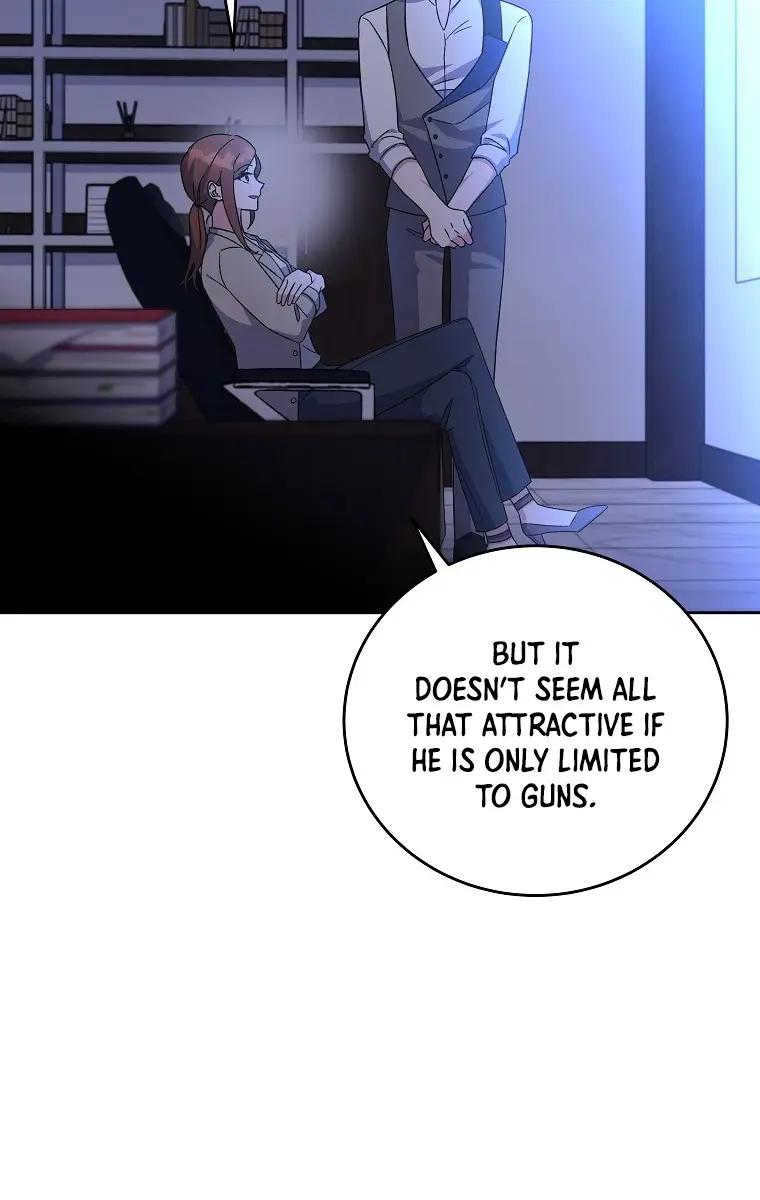 The Novel's Extra Remake Chapter 7 Page 202