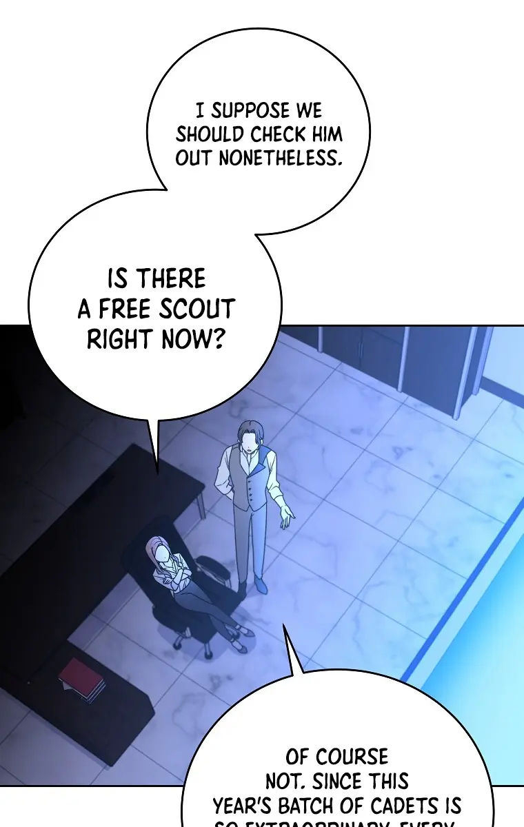 The Novel's Extra Remake Chapter 7 Page 203