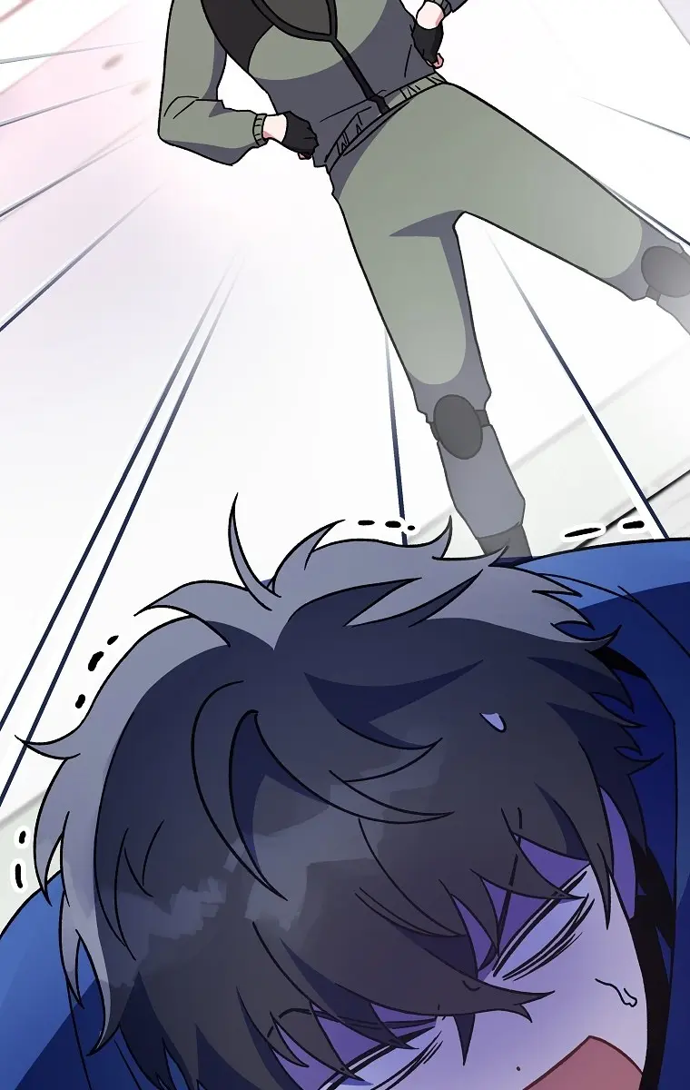 The Novel's Extra Remake Chapter 8 Page 14