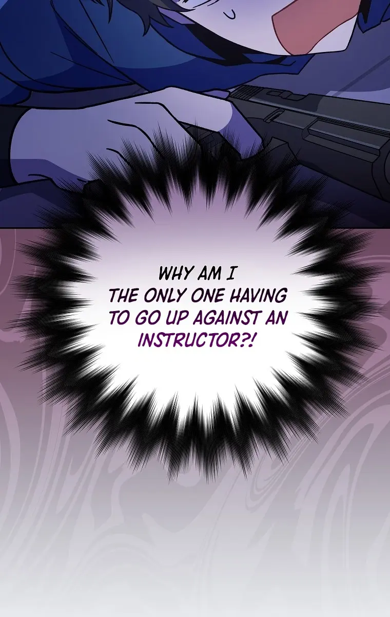 The Novel's Extra Remake Chapter 8 Page 15