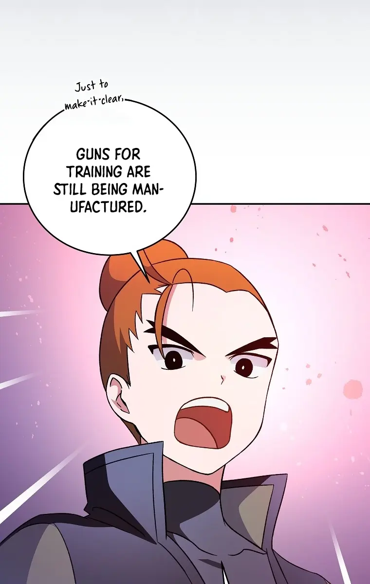 The Novel's Extra Remake Chapter 8 Page 16