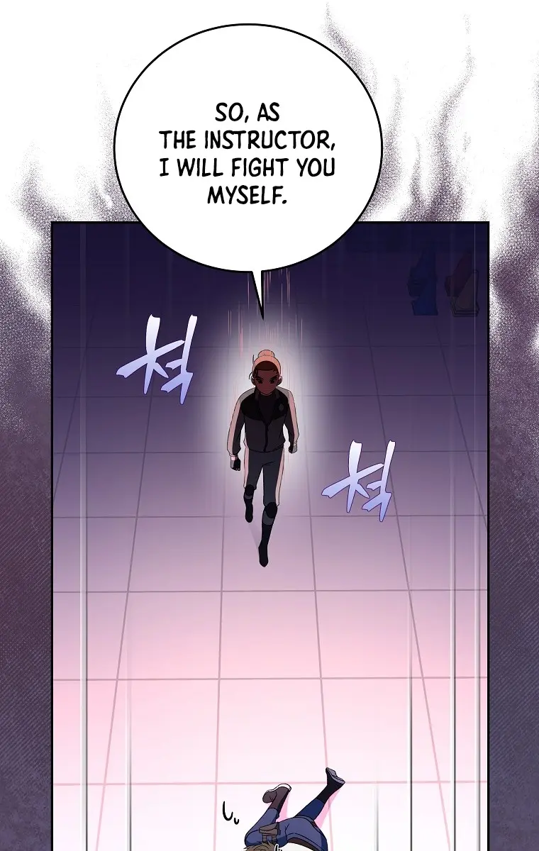 The Novel's Extra Remake Chapter 8 Page 18