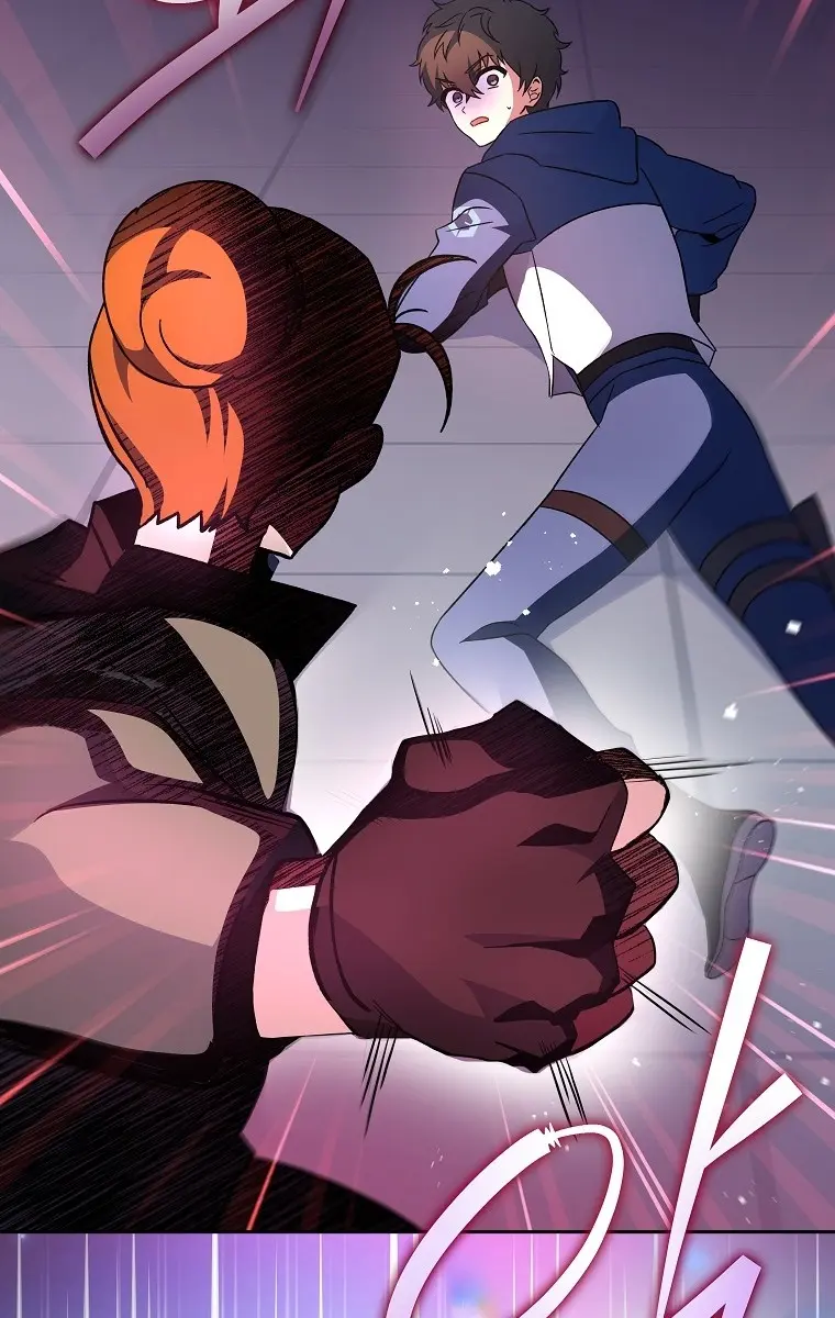 The Novel's Extra Remake Chapter 8 Page 22